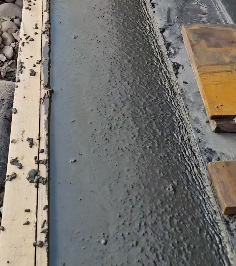 定兴环氧砂浆的特点及施工流程​