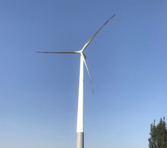 定兴风电基础二次灌浆料的强度要求和用量计算 风电灌浆料施工注意事项