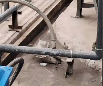 定兴常用注浆材料特点及应用范围 注浆料分类