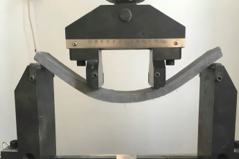 定兴高延性混凝土 高延性砂浆 抗震加固混凝土产品特点 施工流程