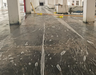 定兴不发火砂浆和不发火金属骨料有什么区别