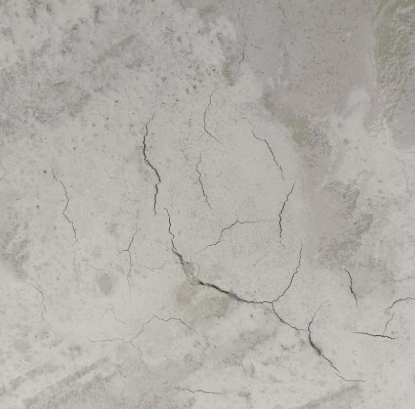 定兴灌浆料为什么会产生裂缝？出现裂缝该如何处理？