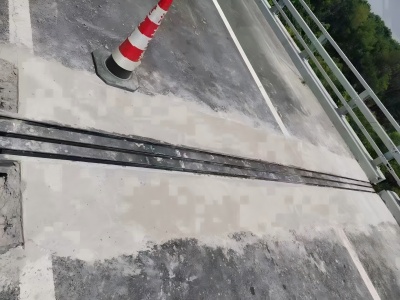 定兴伸缩缝更换后浇筑材料快速结构修补料速砼的产品特点及施工流程​