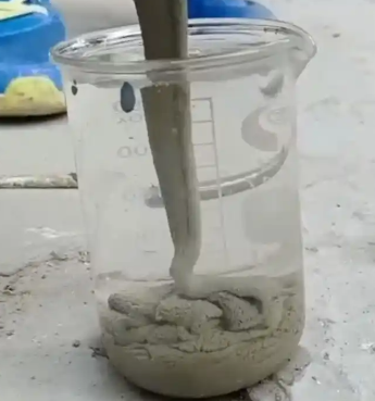 定兴水工混凝土絮凝剂，水下抗分散剂的作用及施工方法