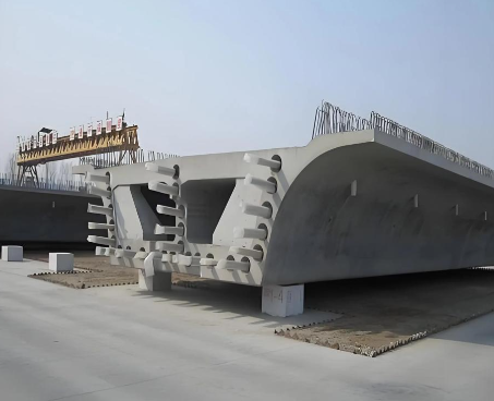 定兴抗冻压浆料的特点及标准化施工工艺